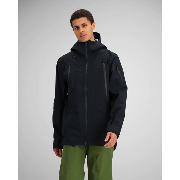Obermeyer Highlands Shell Jacket Mens